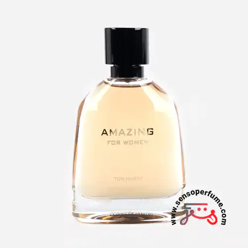 عطر ادکلن تام هاردی آمازینگ
